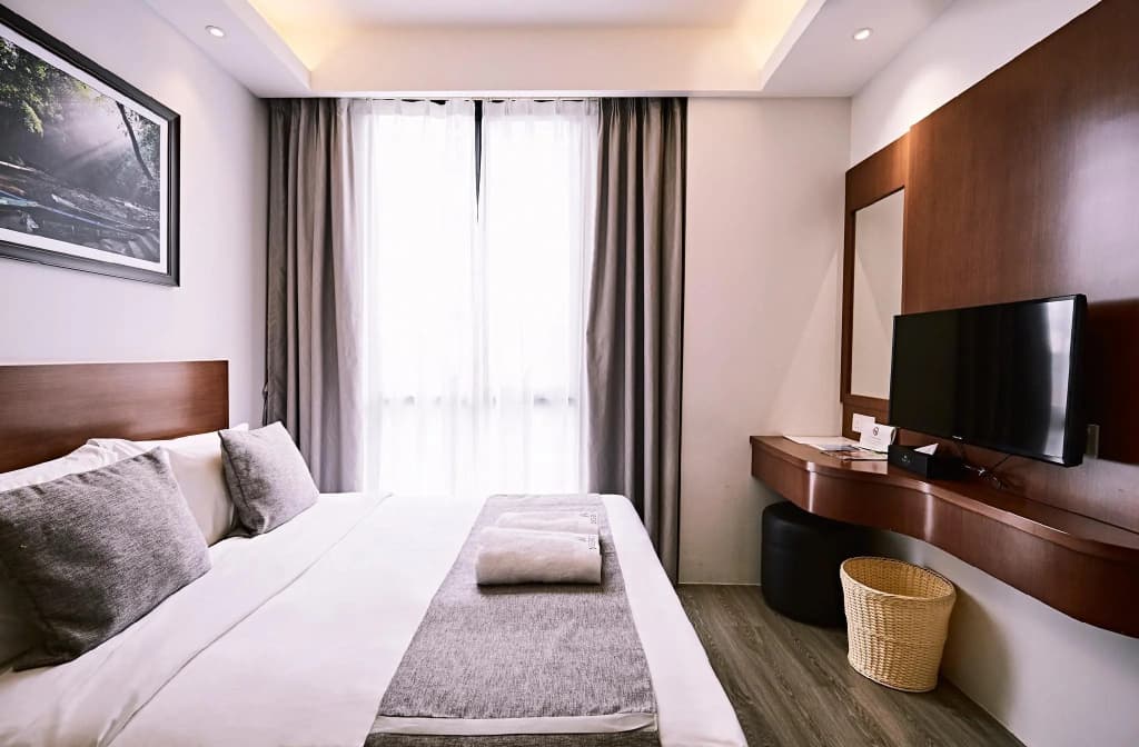 Meritin Hotel - photo 38