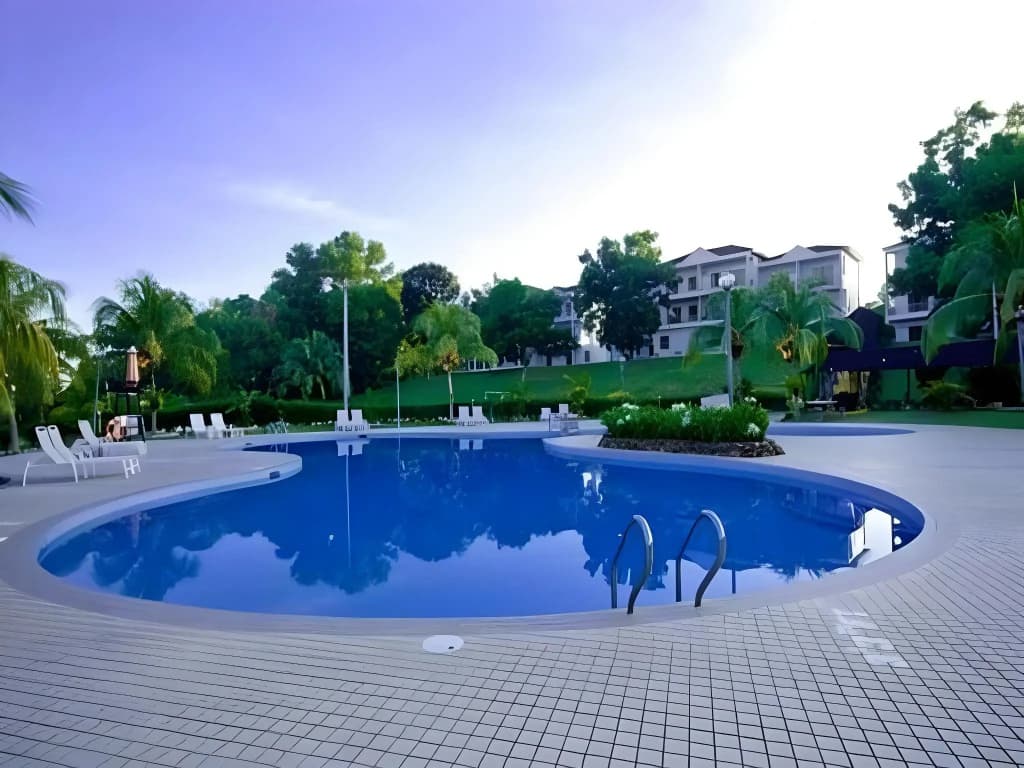 Port Dickson Golf & Country Club - photo 9