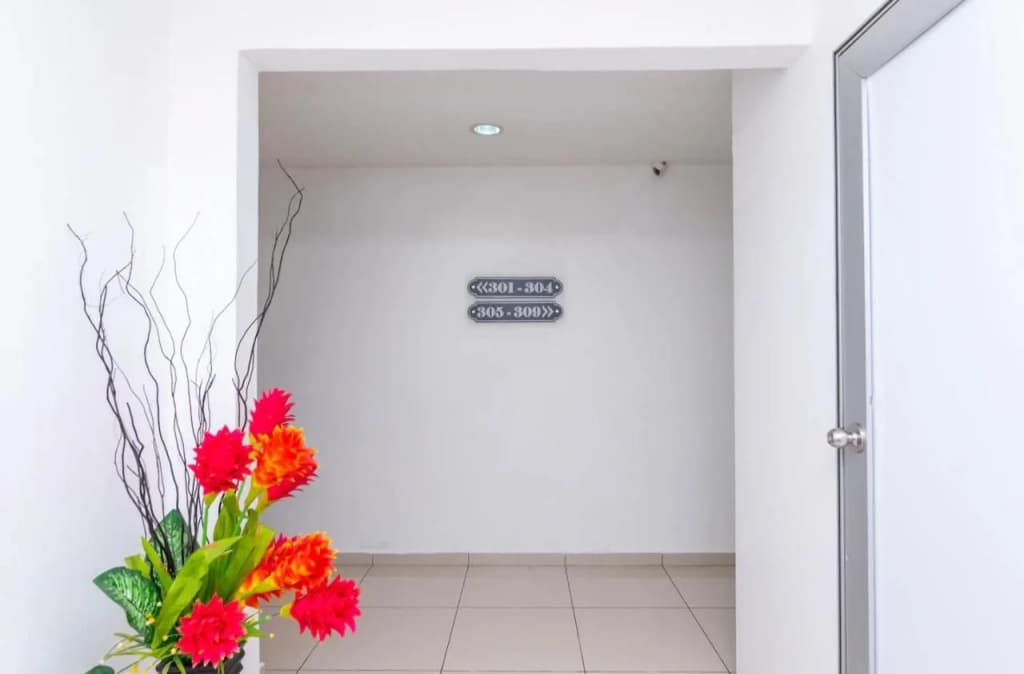 Muar City Hotel - photo 11