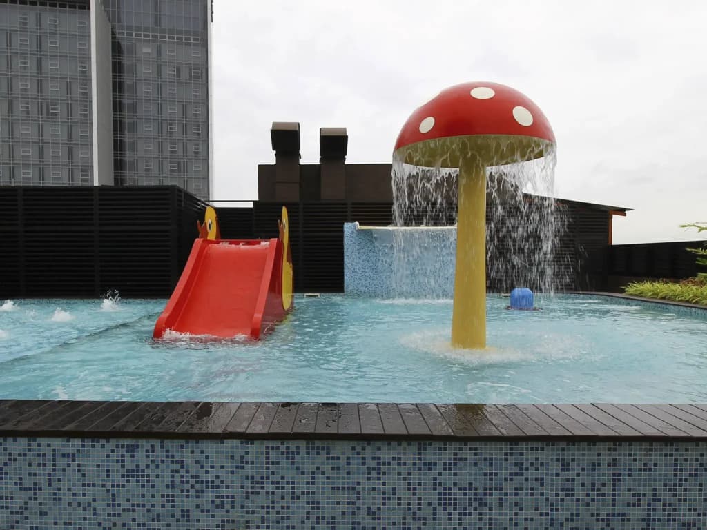 La Boss Hotel - photo 8
