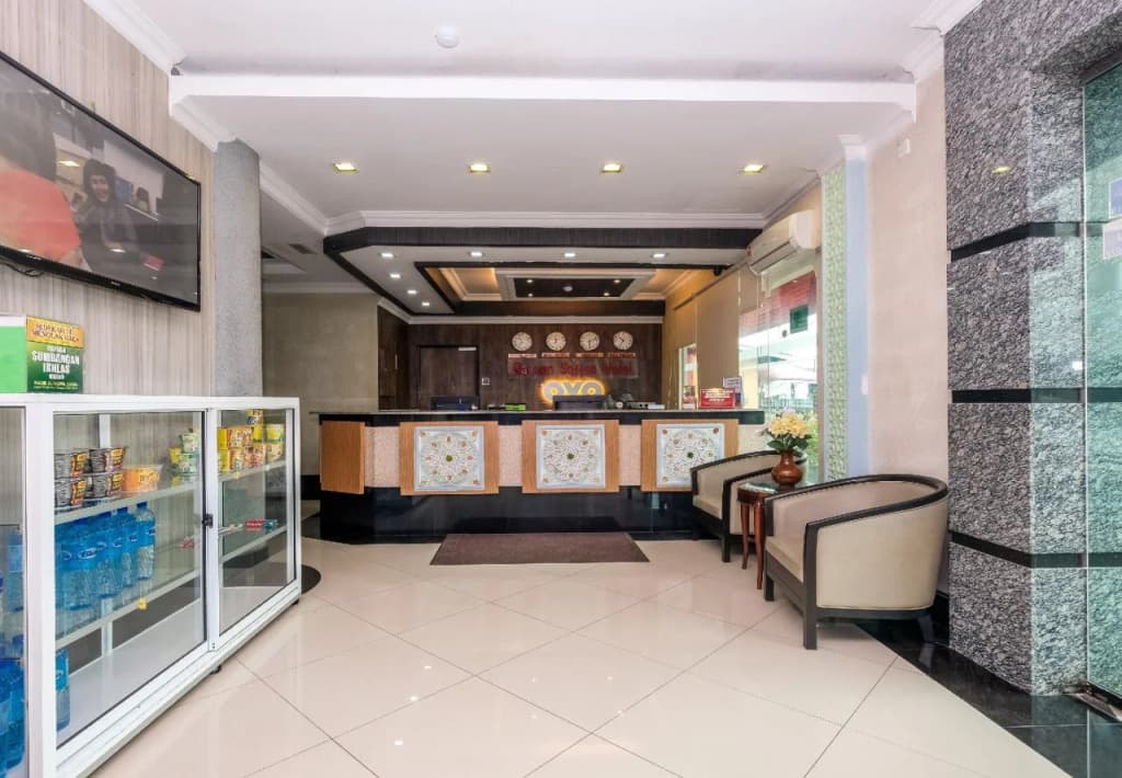 Rayyan Soffea Hotel - photo 20