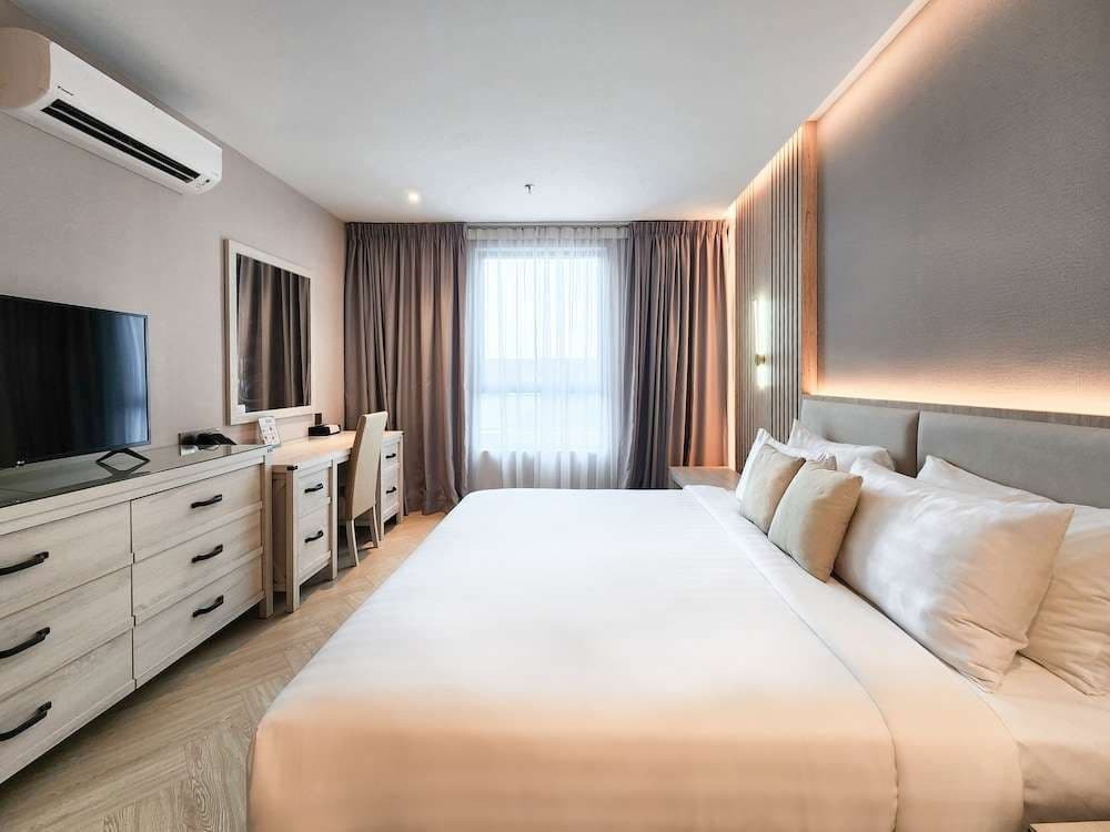 FOX Hotel Glenmarie Shah Alam - photo 5