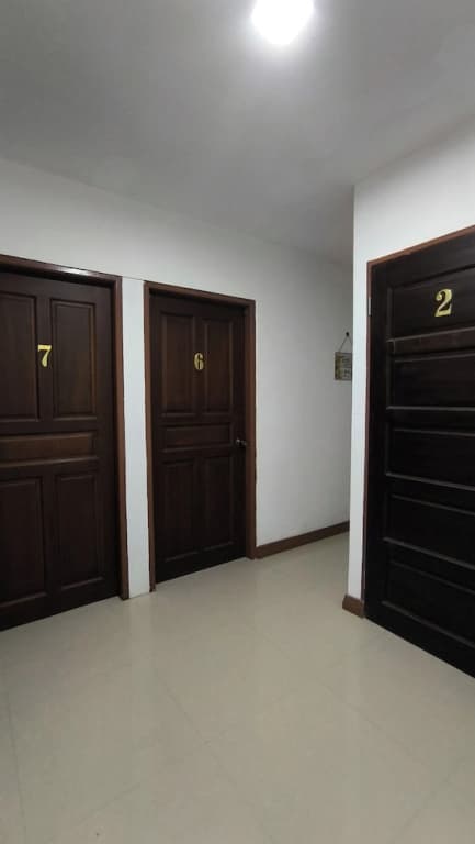 Natol Homestay - Kenyalang Park - photo 43