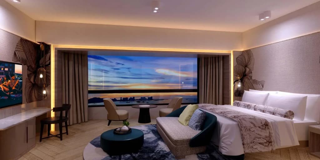 Ascott Gurney Penang - photo 41