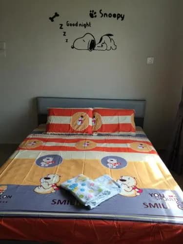 Sri Manjung Ma Maison Homestay - photo 3