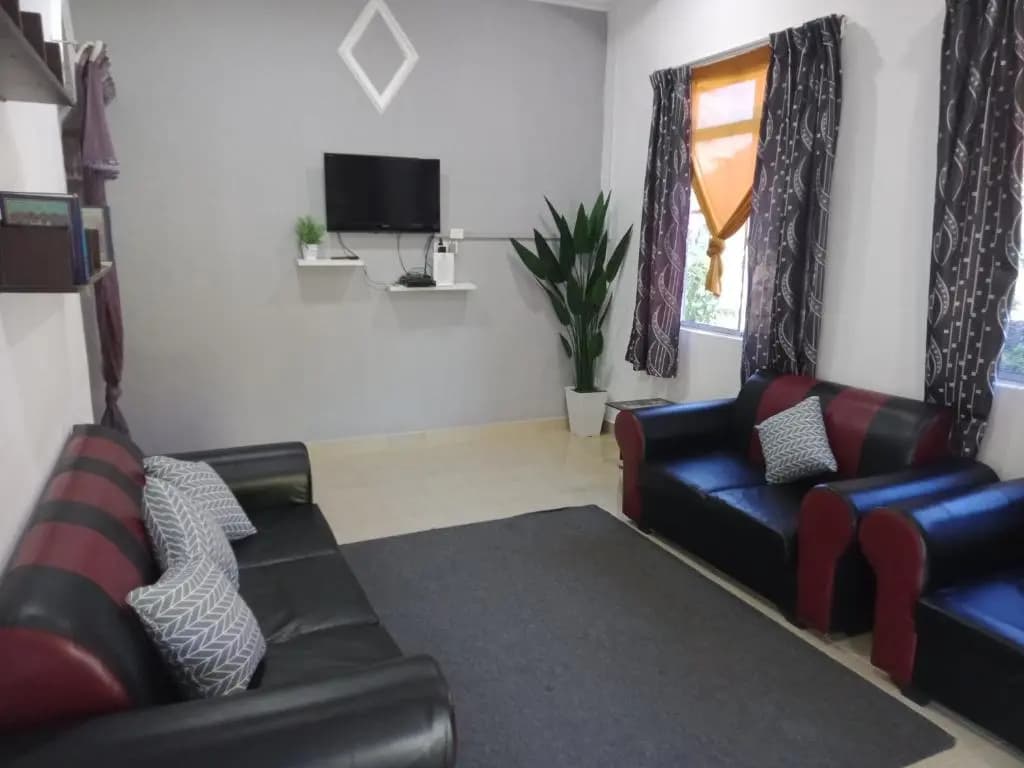Homestay Tok Abah Kuala Besut - main photo