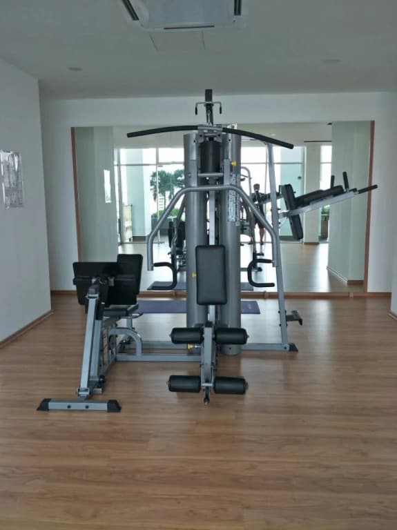 Pinnacle Tower Johor Bahru - photo 21