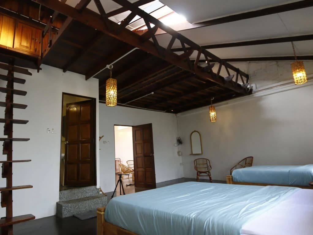Mori Residence - photo 3