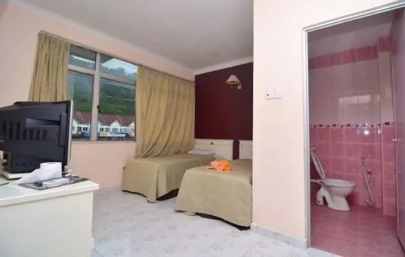 Love Langkawi Hotel - photo 9