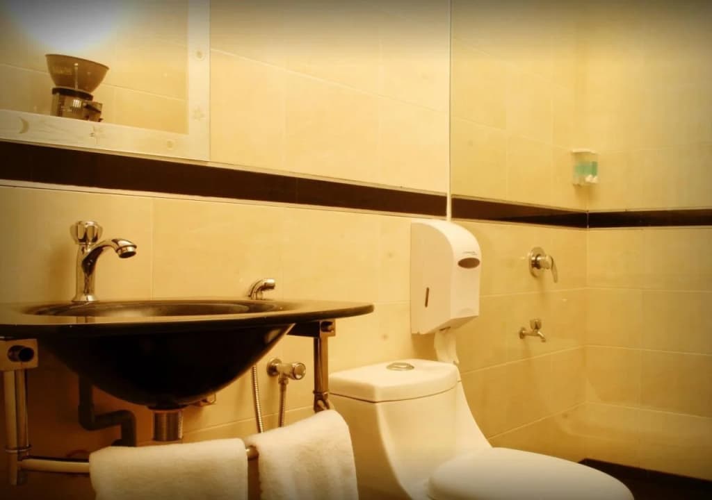 Home 2 Hotel - photo 7