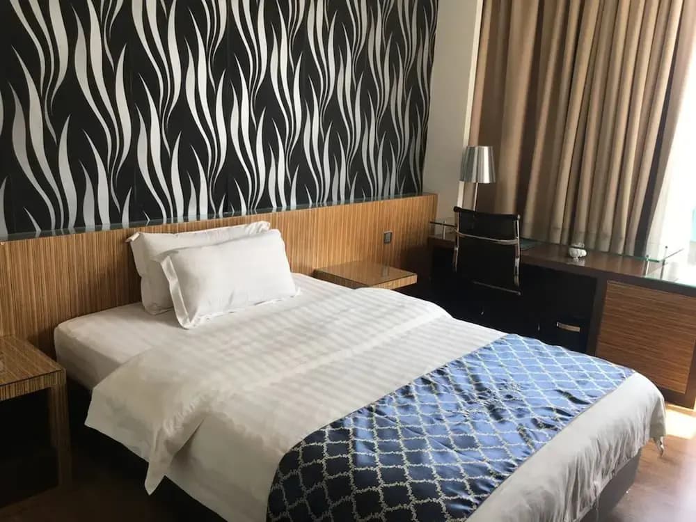 New World Express Motel - photo 6
