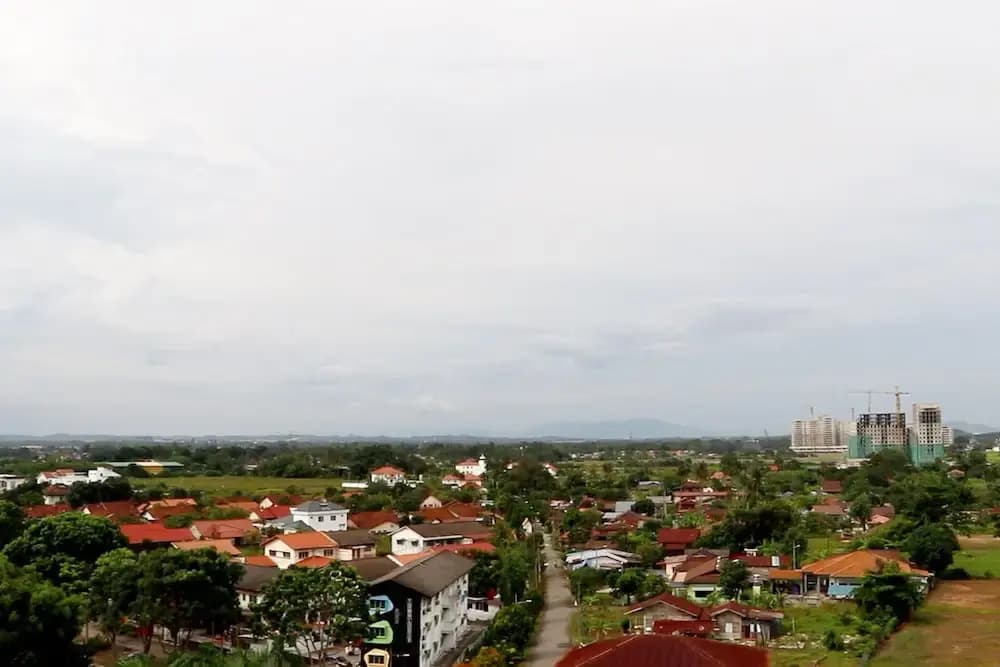 Lagenda Condominium Klebang Besar - photo 21