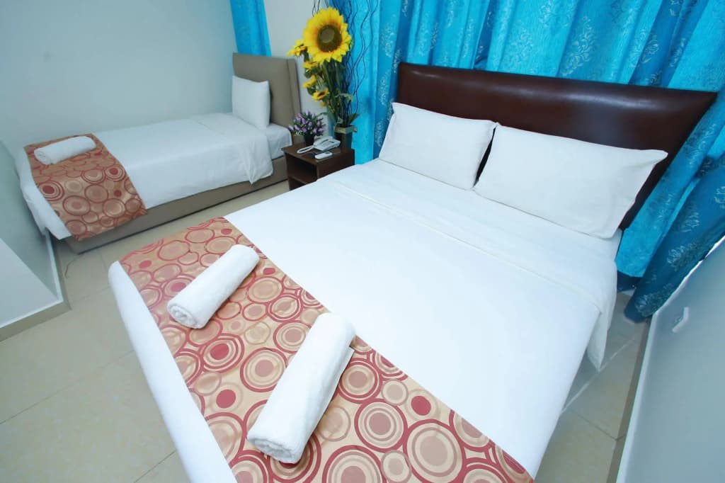 Hotel Gulshan - photo 6