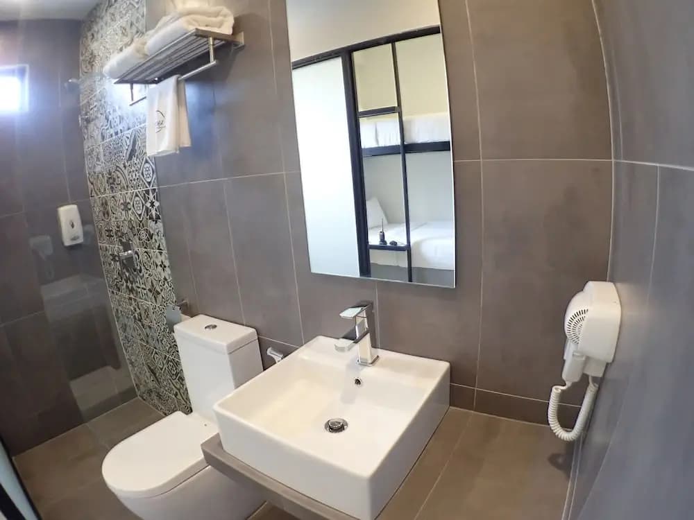 Apex Boutique Hotel - photo 8