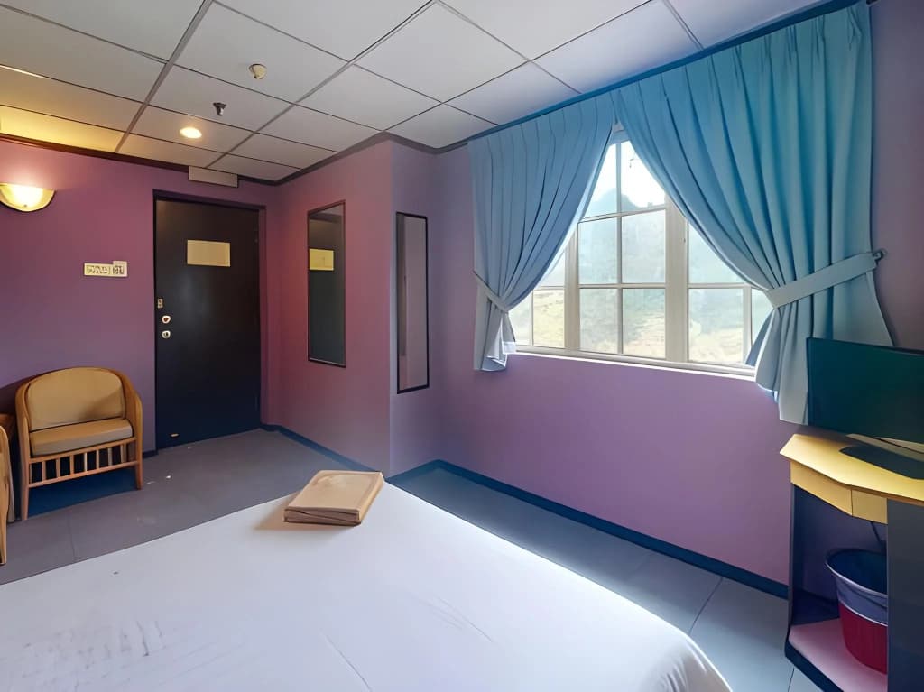 TS Hotel - Scientex - photo 4
