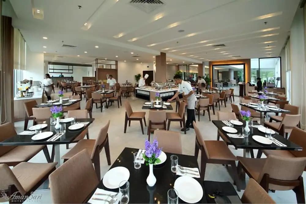 Amansari Residence Desaru - photo 18