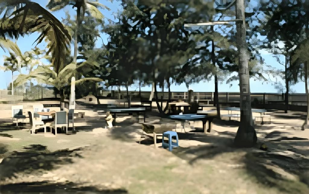 Anjung Pantai Seberang - photo 13