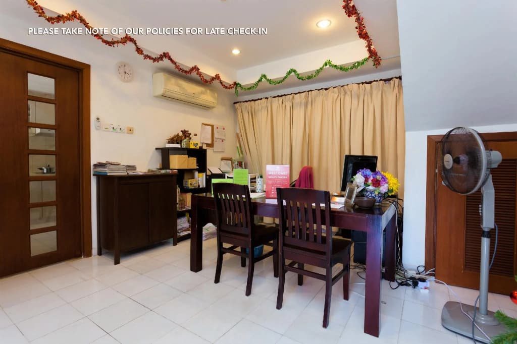 ZEN Premium Ampang Hilir - photo 15