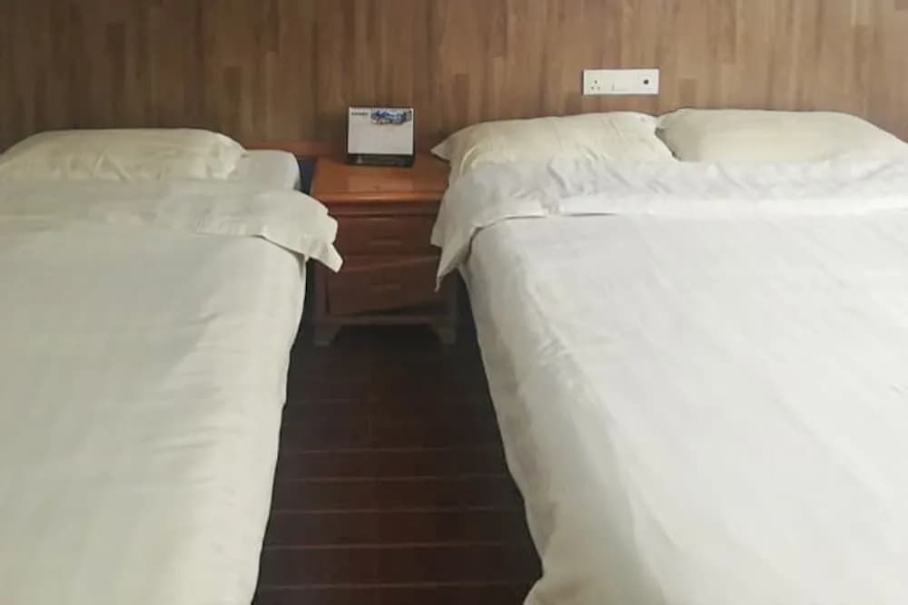 OYO 90248 Kapitan Inn - photo 4