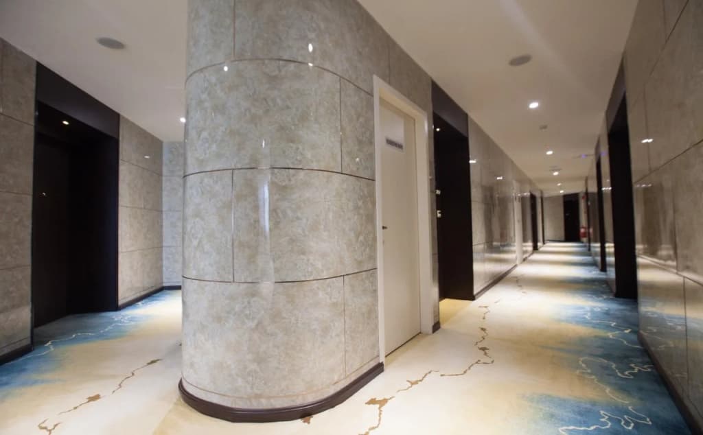 Amamas Boutique Hotel Kuching - photo 14