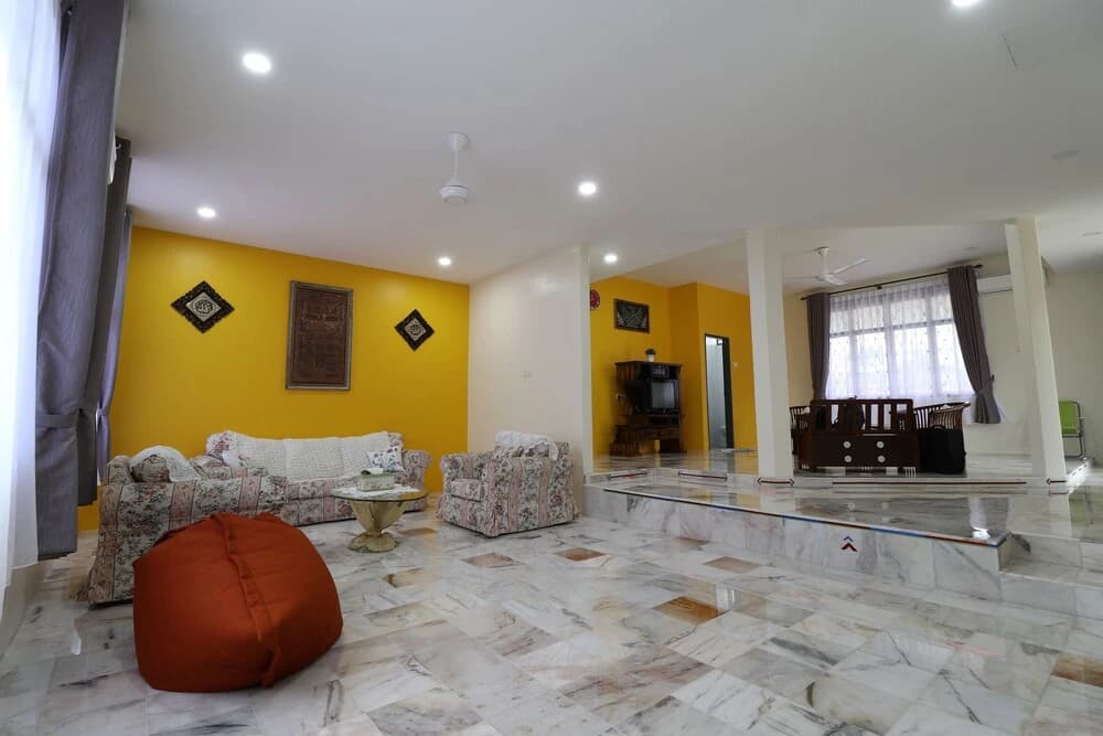 Puteri Homestay - photo 3