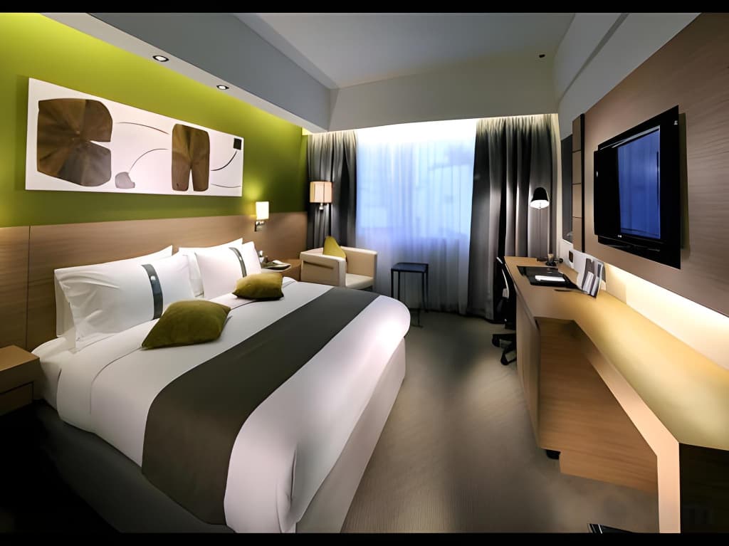 Grand Margherita Hotel - photo 7