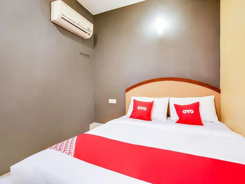 OYO 89656 Melati Hotel Nilai - photo 7