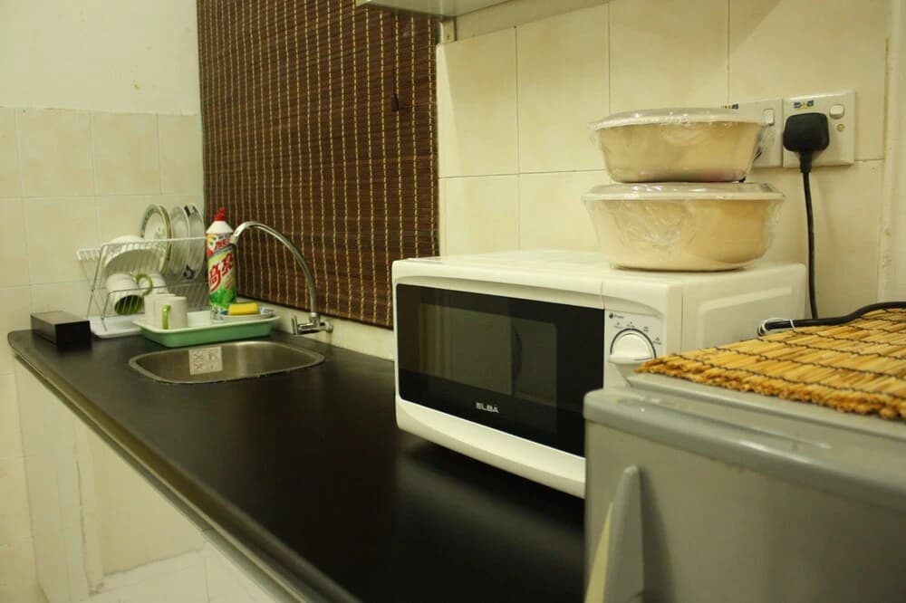 Teratai Homestay  Vista Impiana - photo 8