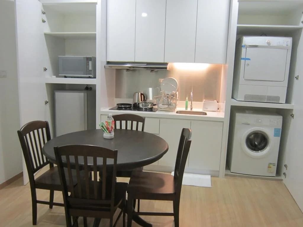 One One Eight Island Plaza by Wen's Cozy 118 Holiday Home - photo 10