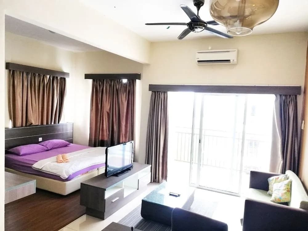 Junikastay Blagoon Melaka - photo 6