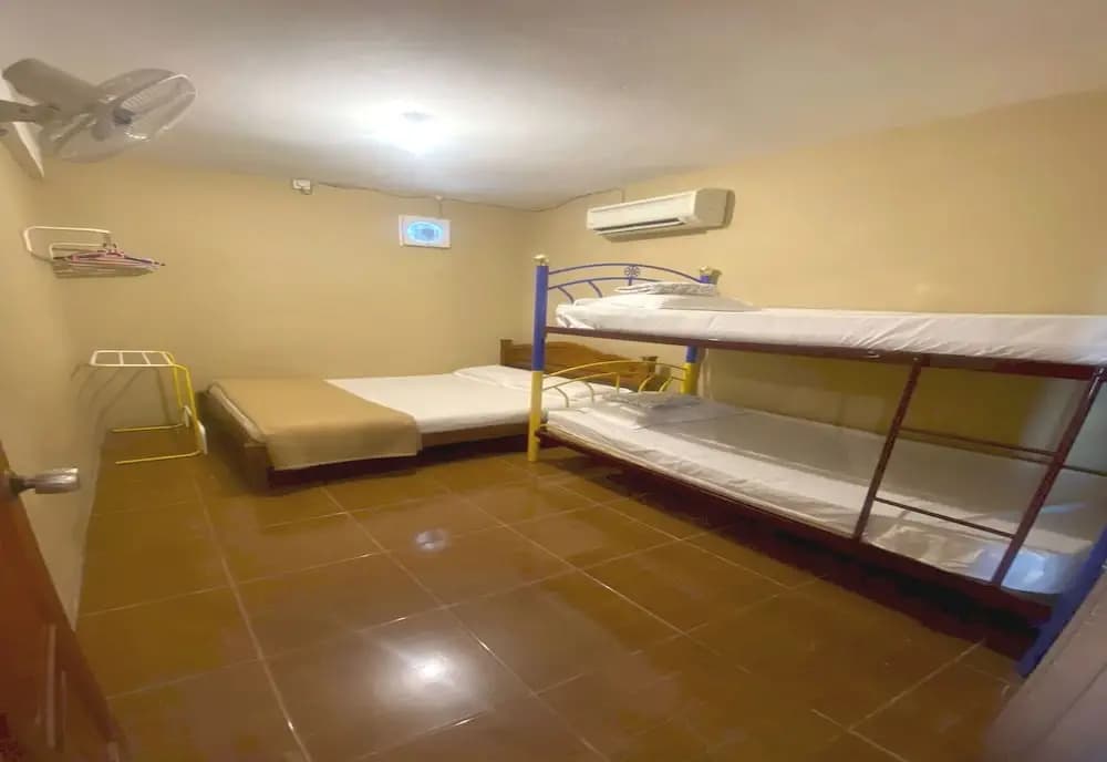 Hotel O Homestay D Lalang Inn - photo 12