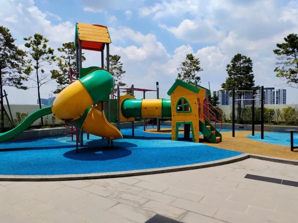 HillPark Kajang by Idealhub - photo 13