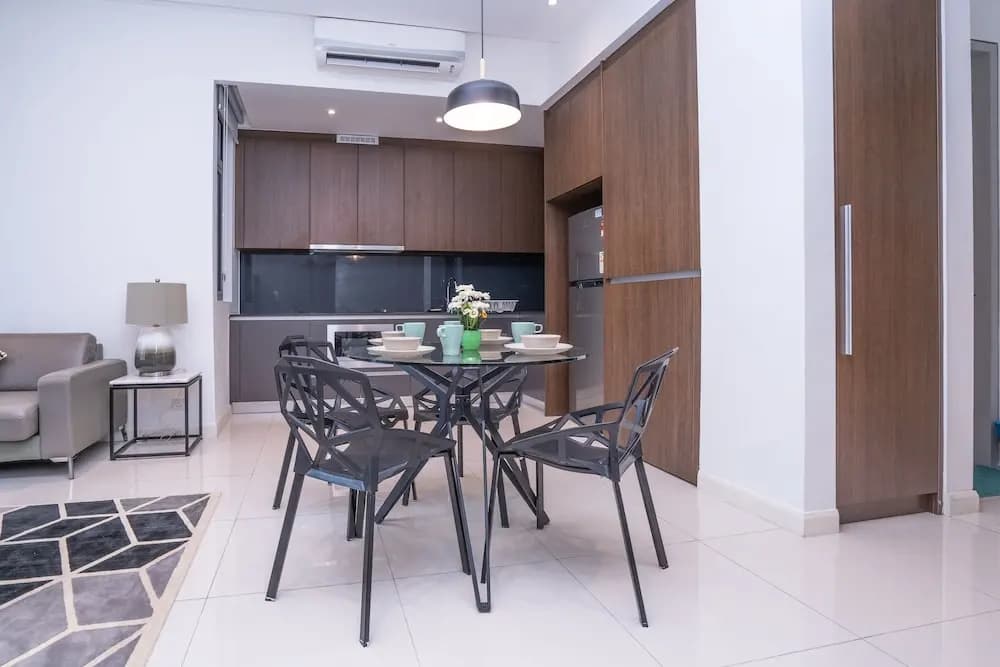 OYO Home 89724 Amazing 2br Grand Medini - photo 16