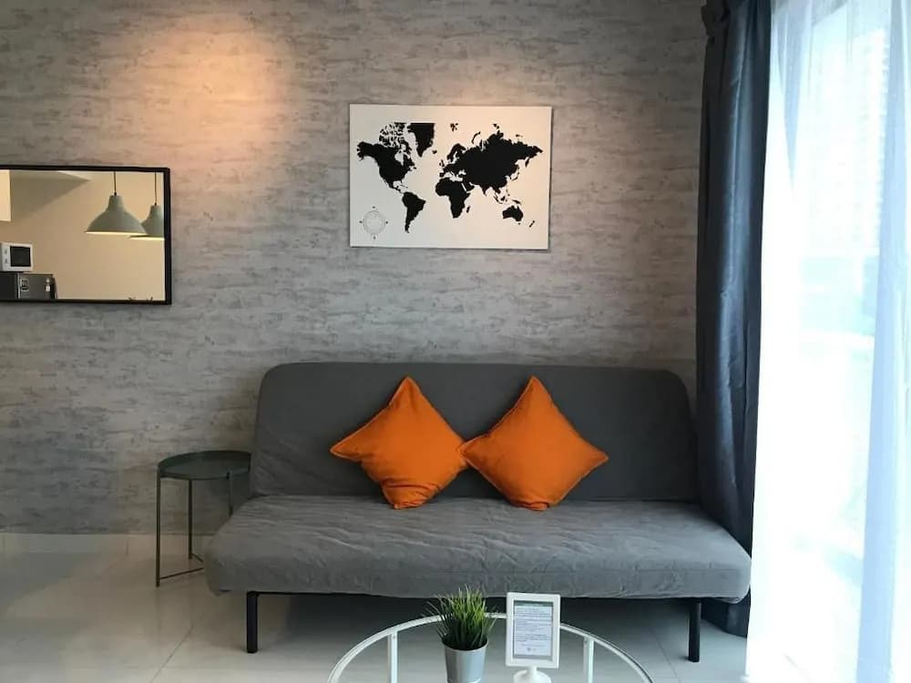 LSE Teega Boutique Suites - photo 42