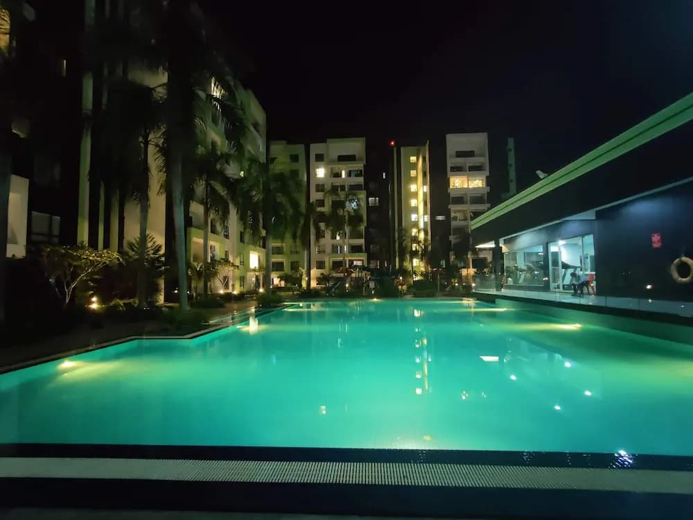 KT's Homestay-Manhattan Ipoh w Waterpark - photo 10