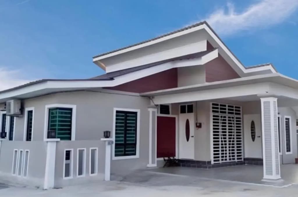 Aina Guest House - photo 1
