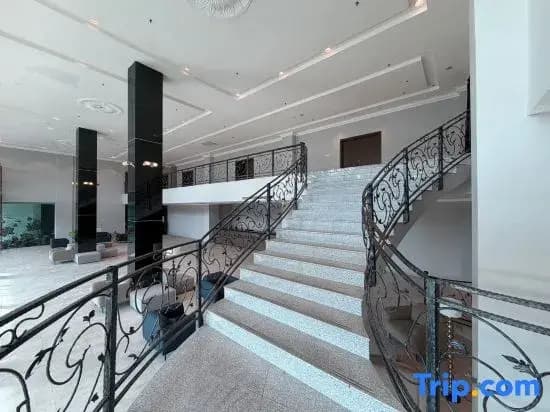 Kingston Hotel 17 - Dataran Pahlawan, Malacca - photo 7