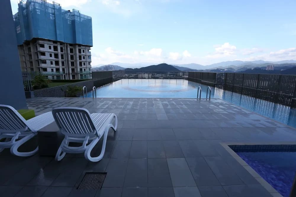 3 Towers KL City @ Penguin Homes - photo 10