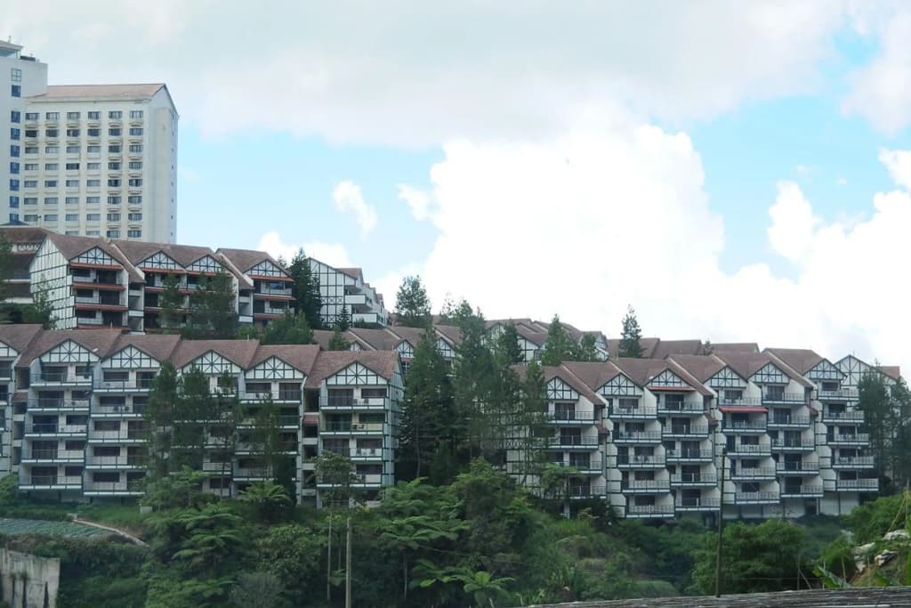 Zarania Hillhomes Cameron Highlands - photo 10