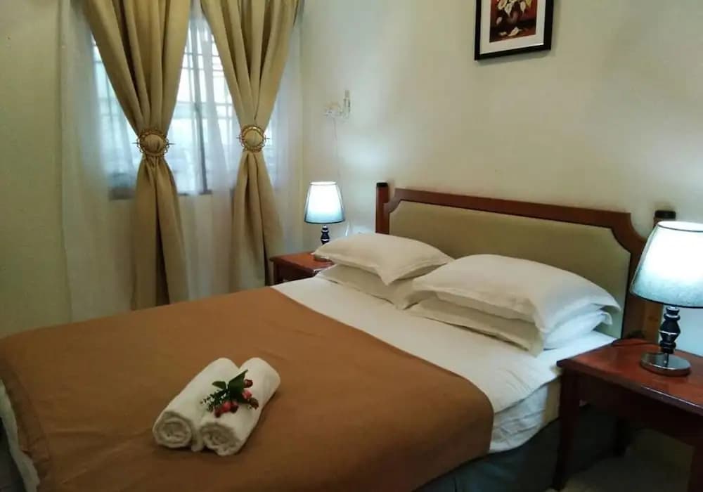 Ainis Guest House at The Lost World of Tambun - photo 3