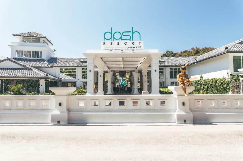 Dash Resort Langkawi - photo 1