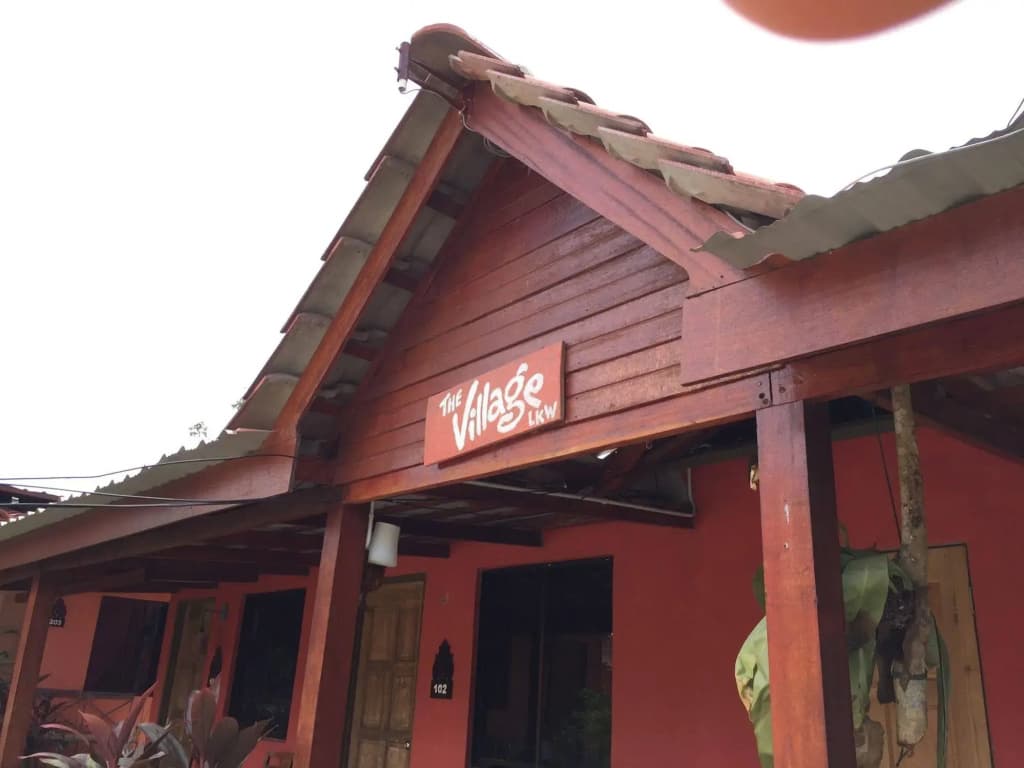 The Village Langkawi - photo 1