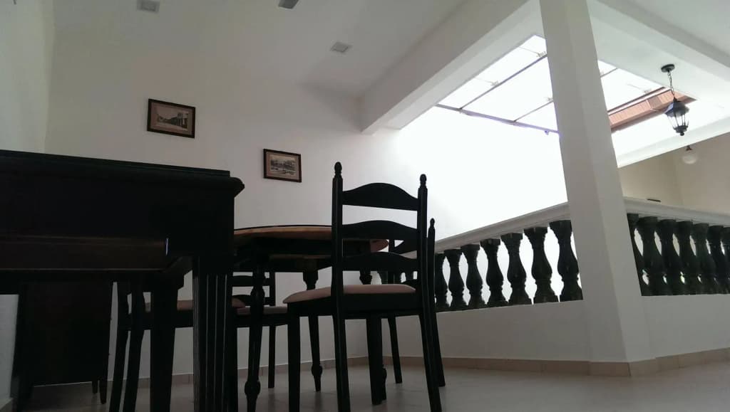 Jawa Street Townstay - photo 17