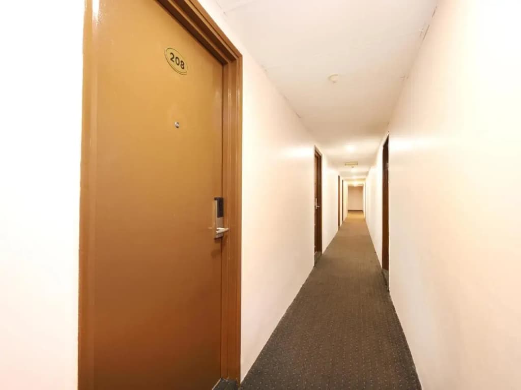 Seremban Inn Hotel - photo 13