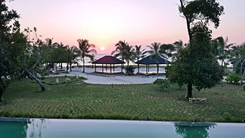Serendipity Villa - photo 10