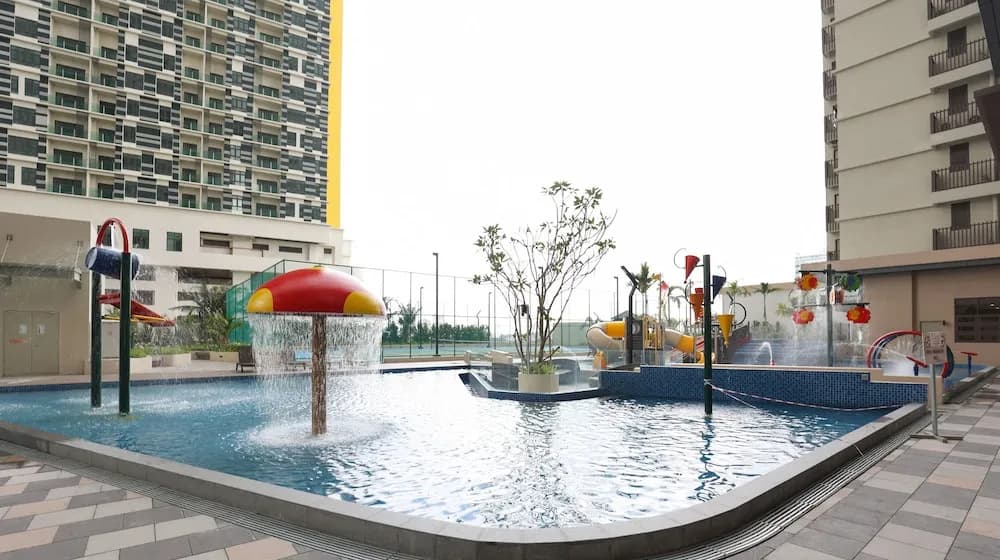 Bali Deluxe Melaka By I Housing - photo 11