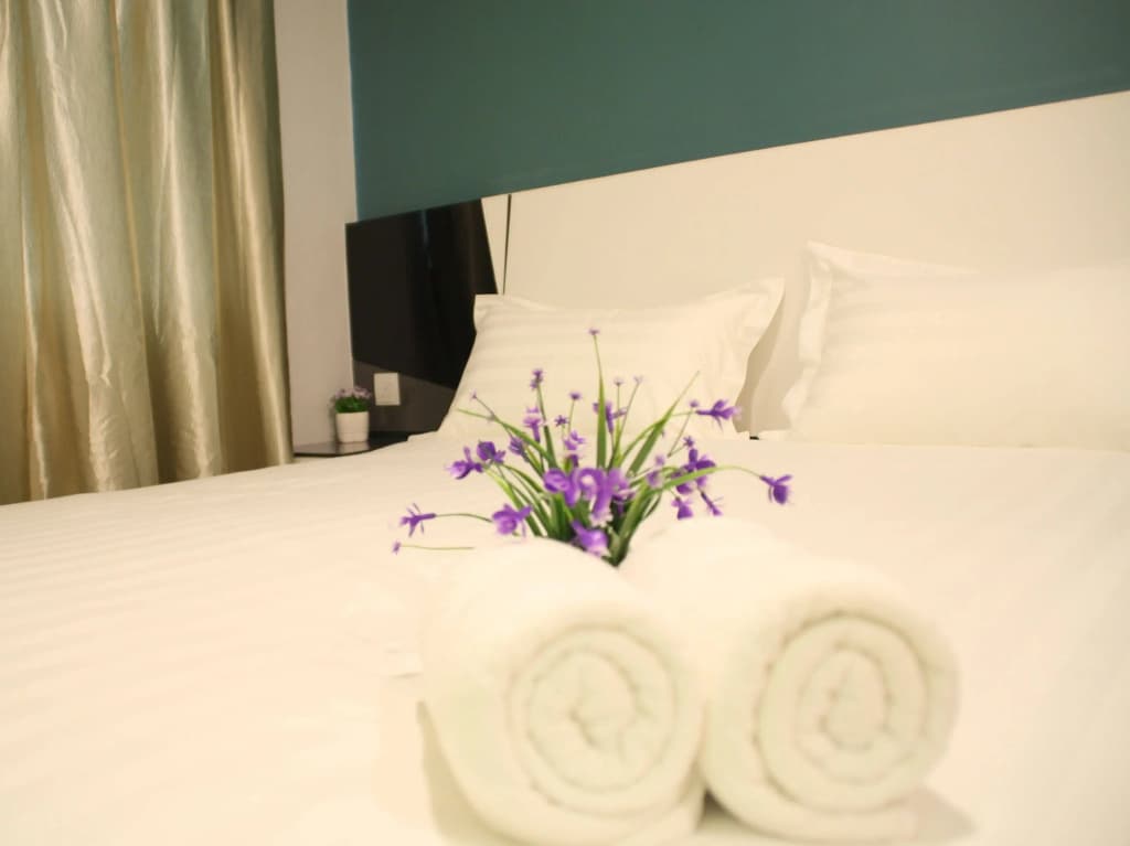 Grandview Hotel Melaka - photo 4