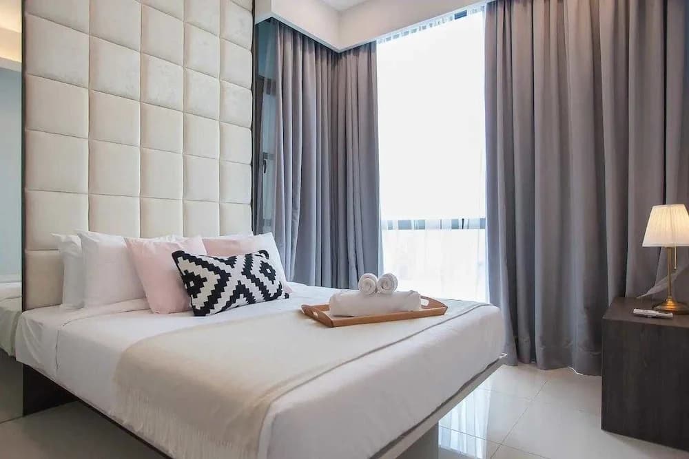 R2 LOVELY 1BR - 5min Bukit Bintang - Pavilion KL - photo 30