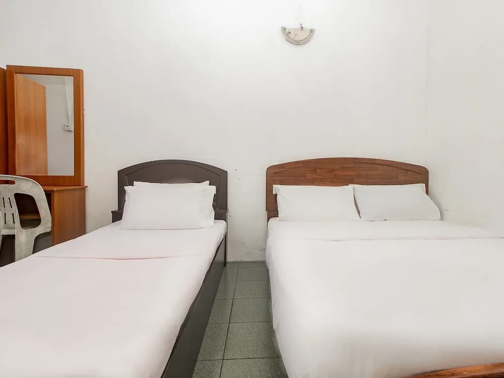 To Day Hotel by OYO Rooms - photo 6