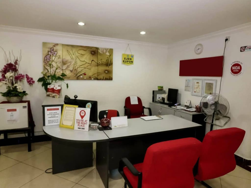 Puteri Ampang Hotel - photo 17